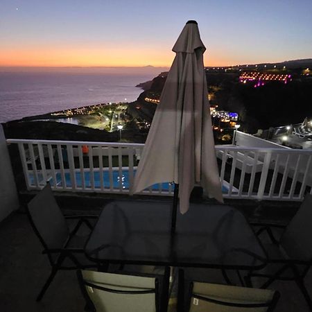 Puerto Rico, Balkon Amadores, Top Sea And Tenerife View Mogán Exterior photo